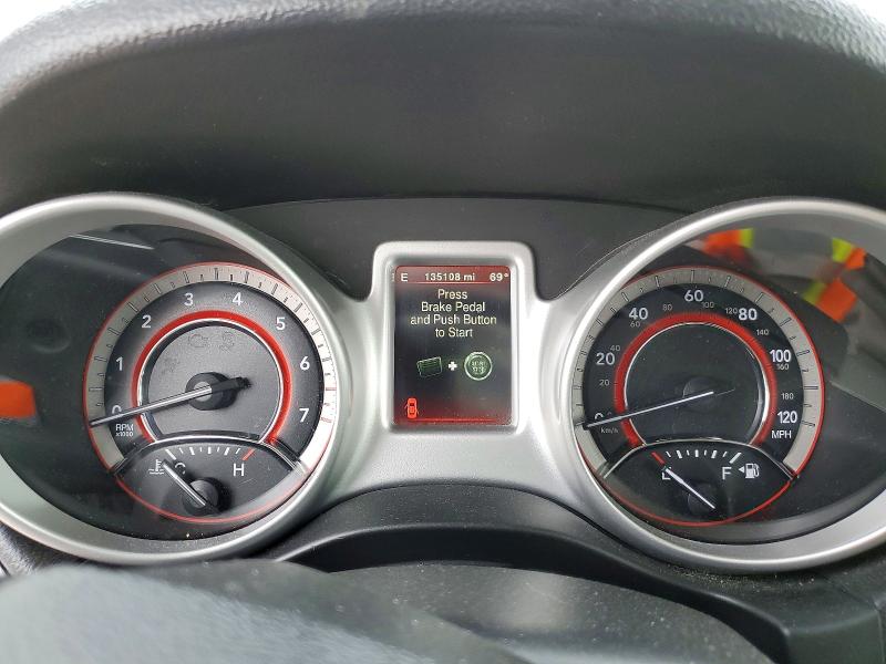 Aukcja sprzedaży 2019 Dodge Journey, vin: 3C4PDCEG6KT694094, numer aukcji: 77011805
