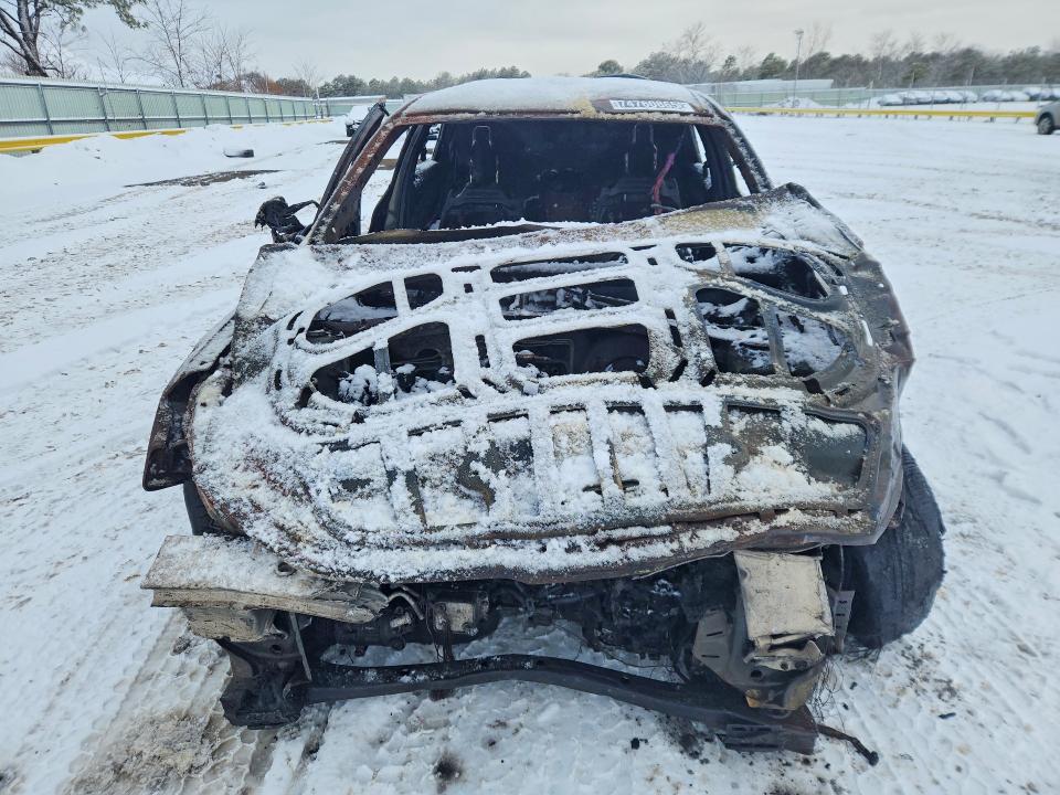 Aukcja sprzedaży 2026 Kia K5, vin: KNAG64J78T5413272, numer aukcji: 74760865