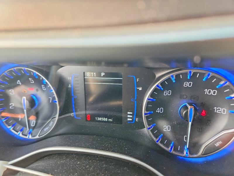 78153415 :رقم المزاد ، 2C4RC1FG9KR703775 vin ، 2019 Chrysler Pacifica مزاد بيع