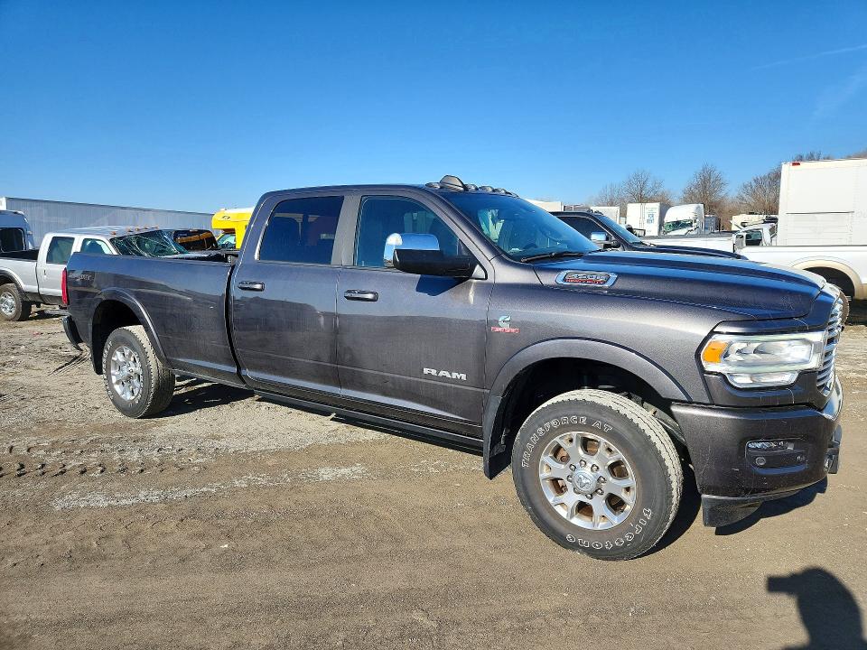 Aukcja sprzedaży 2022 Ram 3500, vin: 3C63R3JL4NG316072, numer aukcji: 79222125