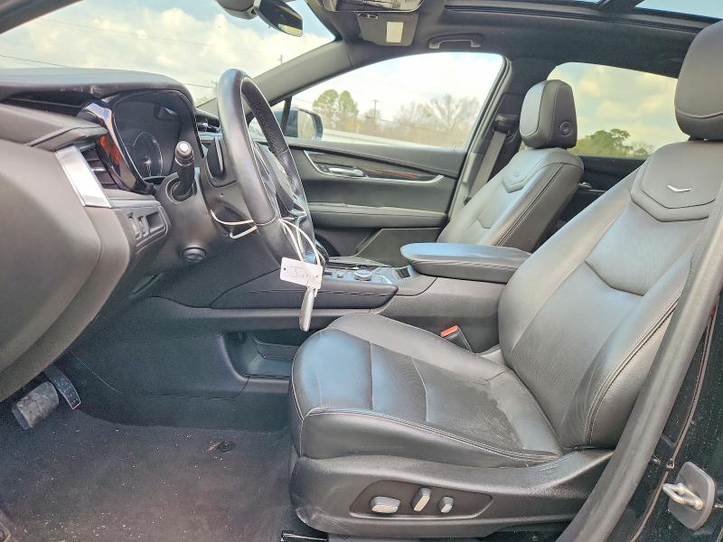 Продажа на аукционе авто 2021 Cadillac Xt5, vin: 1GYKNDRS3MZ188580, номер лота: 76788305