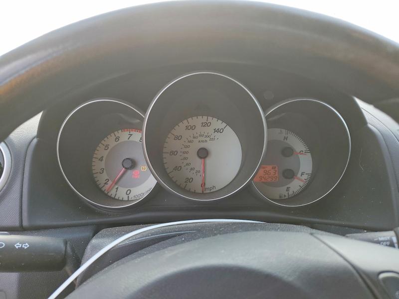 Aukcja sprzedaży 2008 Mazda 3, vin: JM1BK32F181867967, numer aukcji: 75878595
