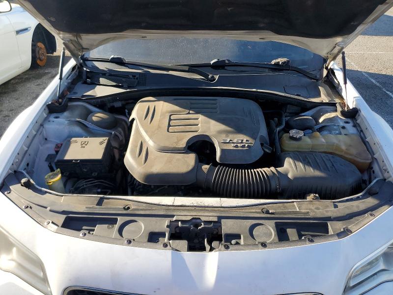 Продажа на аукционе авто 2015 Chrysler 300, vin: 2C3CCAAG2FH872212, номер лота: 79267015