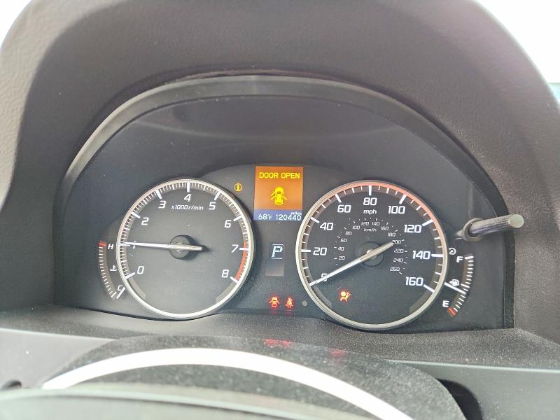 Продажа на аукционе авто 2014 Acura Rdx, vin: 5J8TB3H57EL009567, номер лота: 77026945