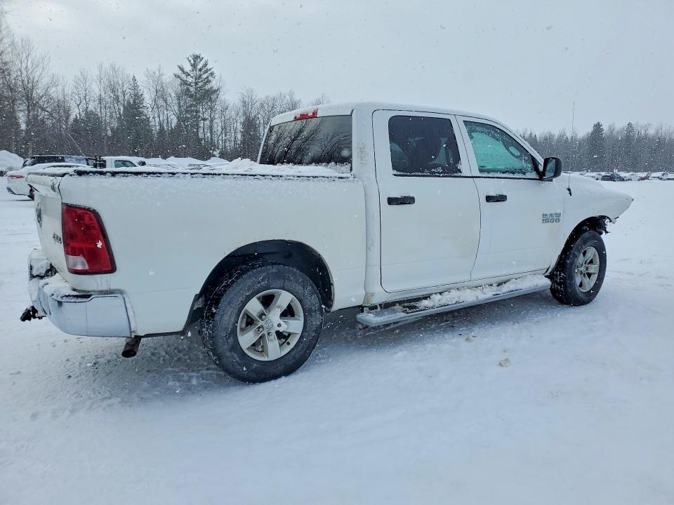 Aukcja sprzedaży 2016 Ram 1500, vin: 1C6RR7KG0GS385453, numer aukcji: 75966065