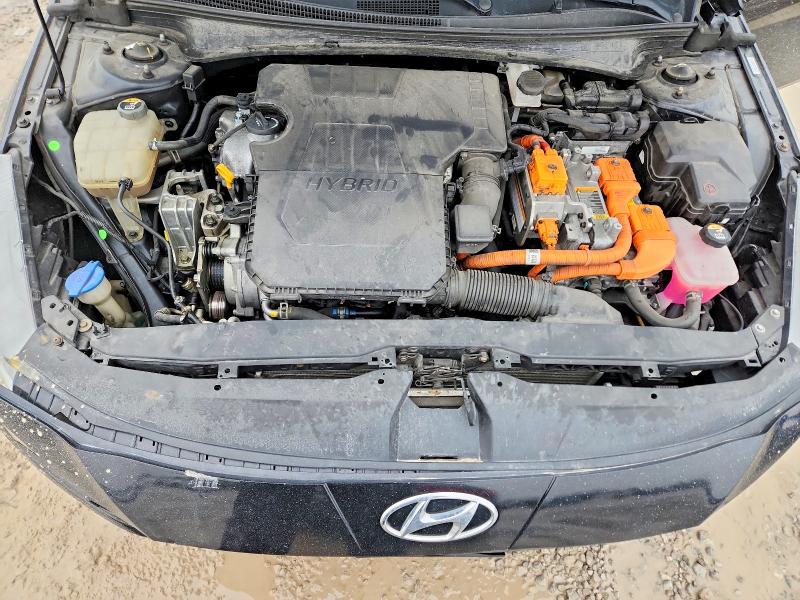 Продаж на аукціоні авто 2023 Hyundai Elantra, vin: KMHLM4AJ3PU039406, номер лоту: 77437985