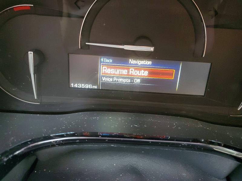 Продаж на аукціоні авто 2018 Cadillac Xt5, vin: 1GYKNFRS5JZ231811, номер лоту: 75865285