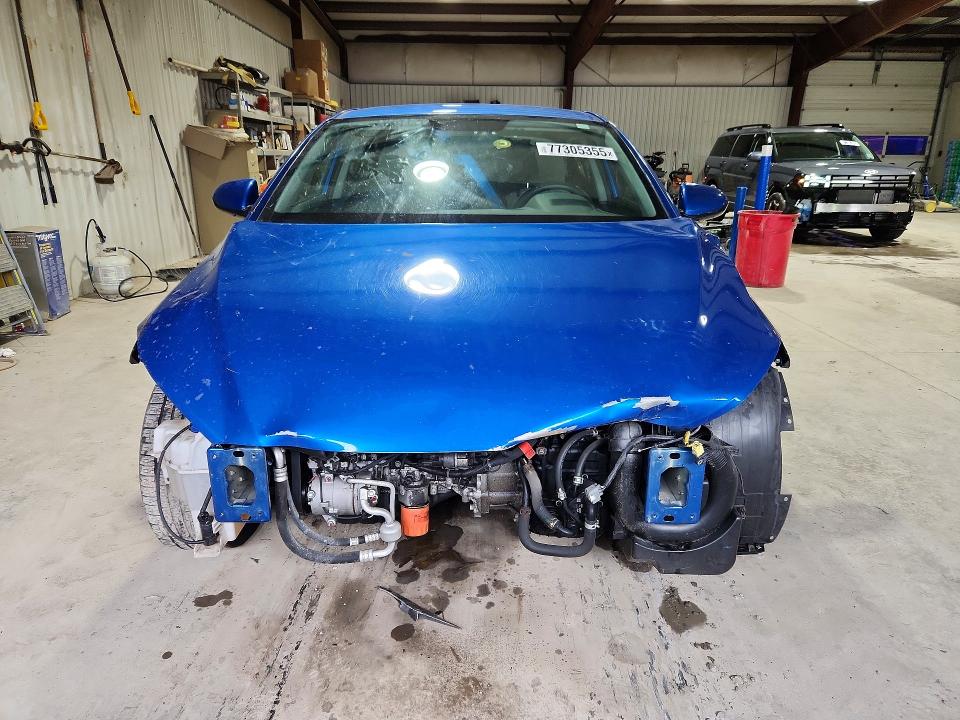 Продаж на аукціоні авто 2017 Hyundai Elantra, vin: KMHD84LF2HU065868, номер лоту: 77305355