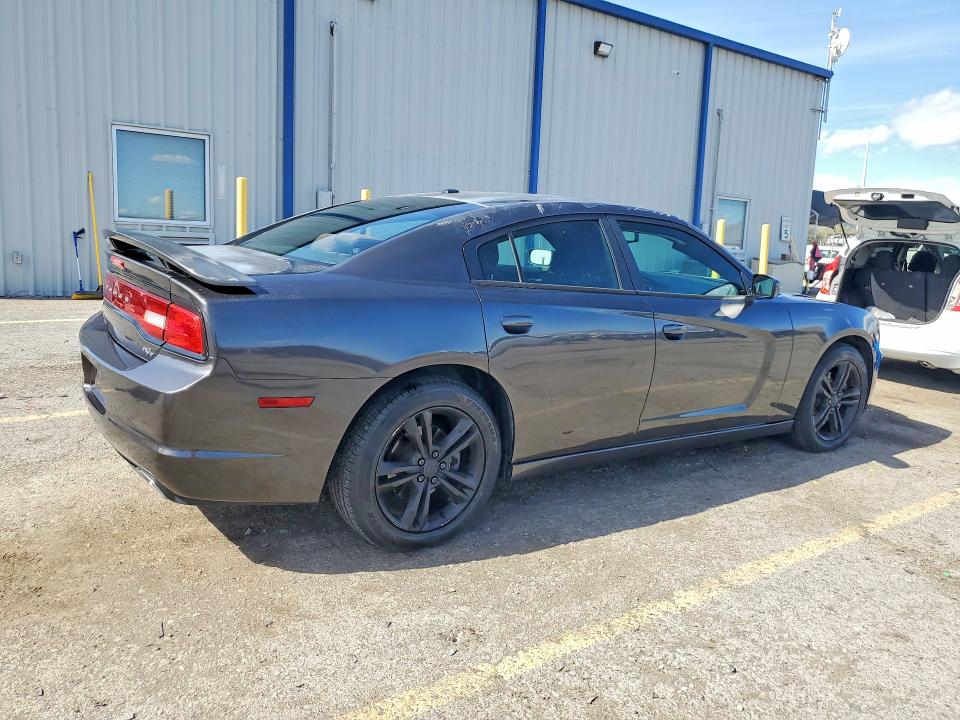Продаж на аукціоні авто 2013 Dodge Charger, vin: 2C3CDXDT8DH726855, номер лоту: 78348545