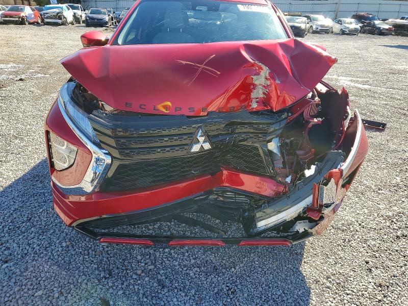 Продаж на аукціоні авто 2024 Mitsubishi Eclipse Cross, vin: JA4ATWAA6RZ047333, номер лоту: 79036425