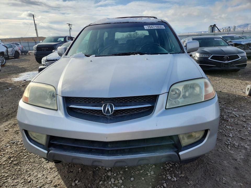 Продажа на аукционе авто 2003 Acura Mdx, vin: 2HNYD18623H524380, номер лота: 78471055