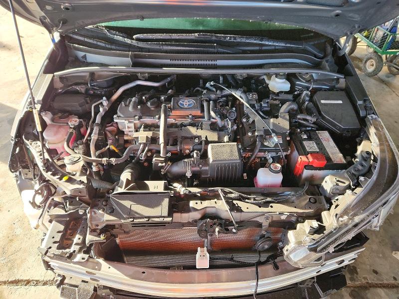 Aukcja sprzedaży 2024 Toyota Corolla, vin: JTDBCMFE7R3067328, numer aukcji: 77229035