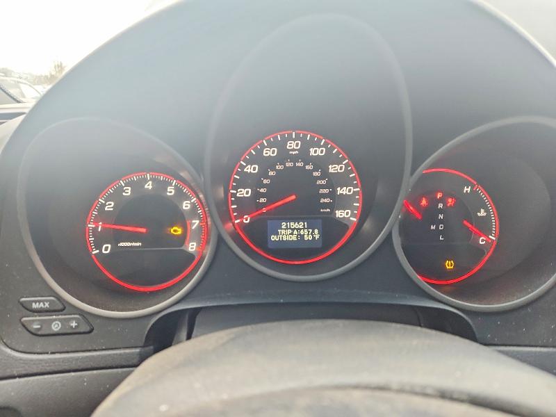 Продажа на аукционе авто 2008 Acura Tl, vin: 19UUA76578A008825, номер лота: 77430305