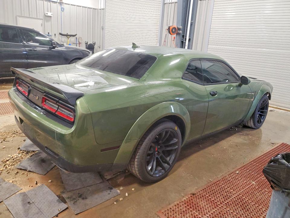Aukcja sprzedaży 2020 Dodge Challenger, vin: 2C3CDZFJ9LH222756, numer aukcji: 77125095