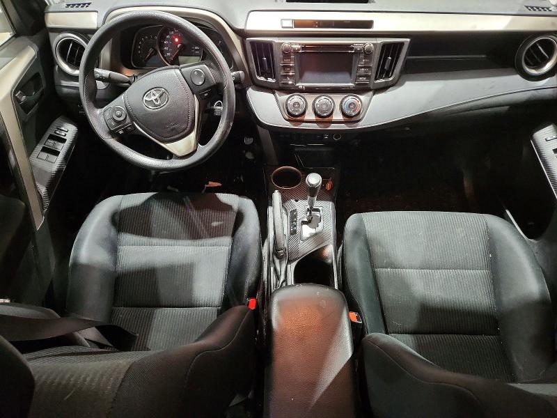 Продаж на аукціоні авто 2015 Toyota Rav4, vin: 2T3BFREV8FW384100, номер лоту: 77853135