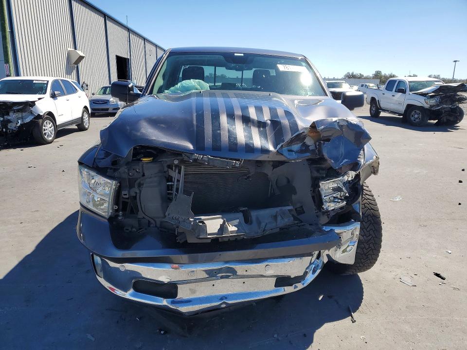 Aukcja sprzedaży 2019 Ram 1500 Classic, vin: 1C6RR6TT6KS509868, numer aukcji: 78176855