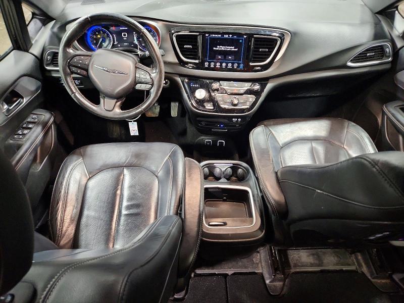 Aukcja sprzedaży 2019 Chrysler Pacifica, vin: 2C4RC1EG3KR653067, numer aukcji: 78269315