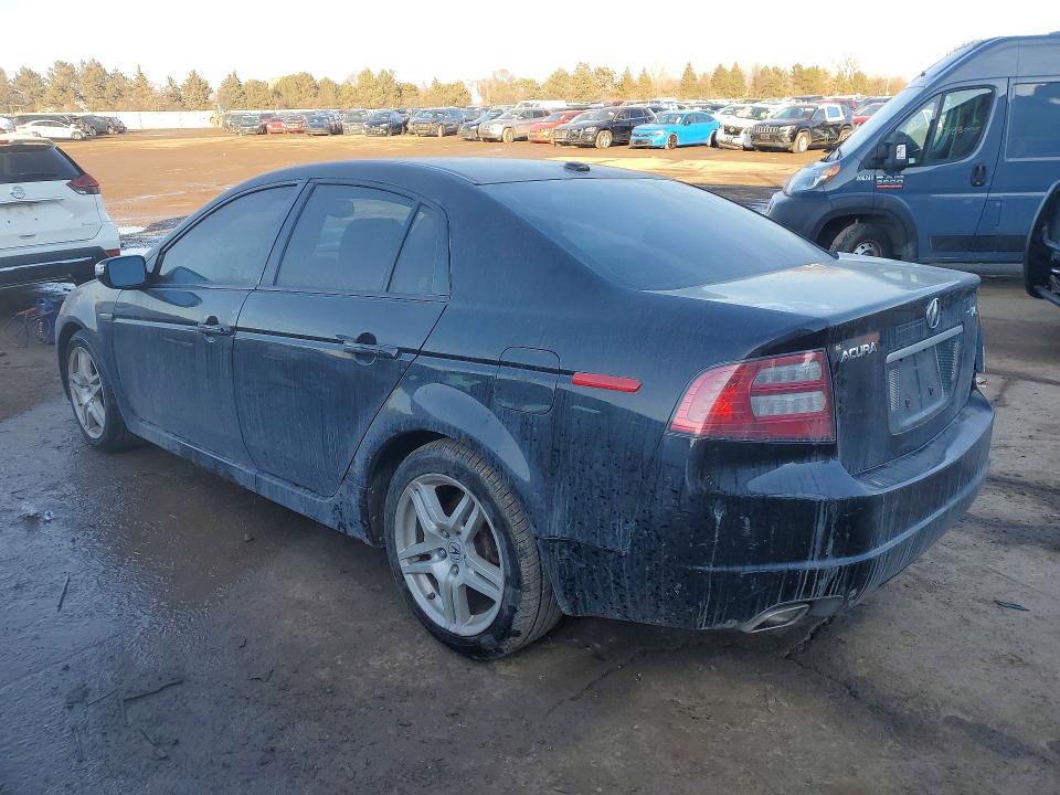 Aukcja sprzedaży 2007 Acura Tl, vin: 19UUA66257A032409, numer aukcji: 77156345