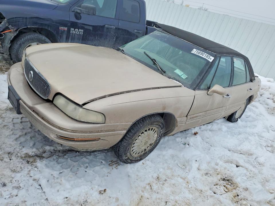 Продаж на аукціоні авто 1999 Buick Lesabre, vin: 1G4HR52K4XH494813, номер лоту: 75890185