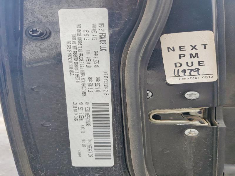 Продажа на аукционе авто 2015 Chrysler 300, vin: 2C3CCAAG0FH785943, номер лота: 77604015