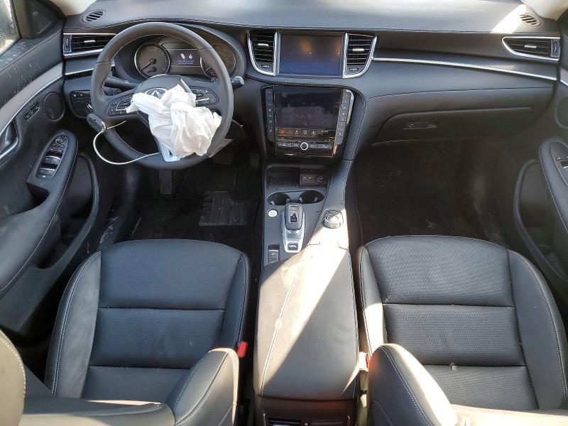 Aukcja sprzedaży 2025 Infiniti Qx50, vin: 3PCAJ5BBXSF101712, numer aukcji: 78511025