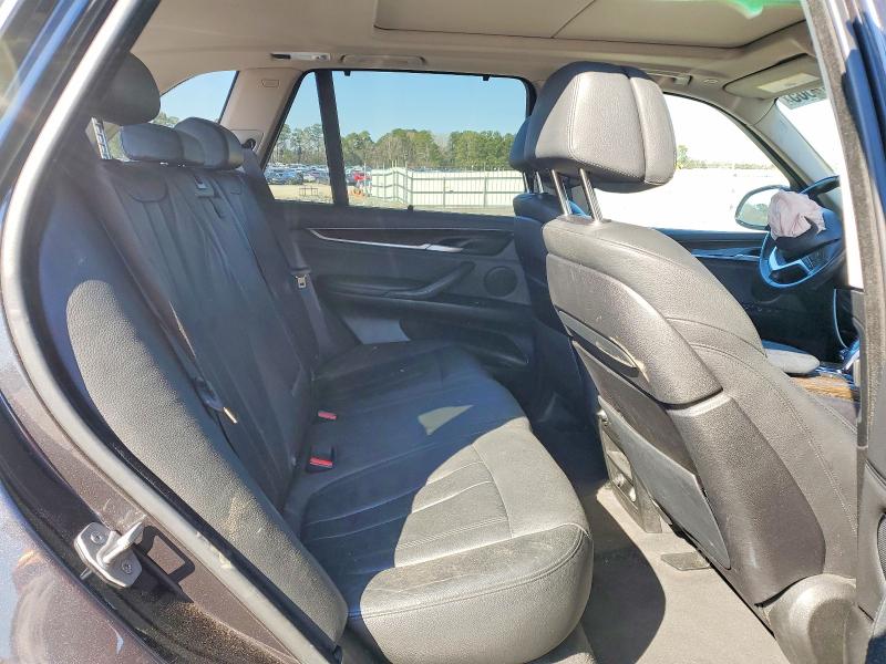 77293565 :رقم المزاد ، 5UXKR0C54G0P33196 vin ، 2016 Bmw X5 مزاد بيع