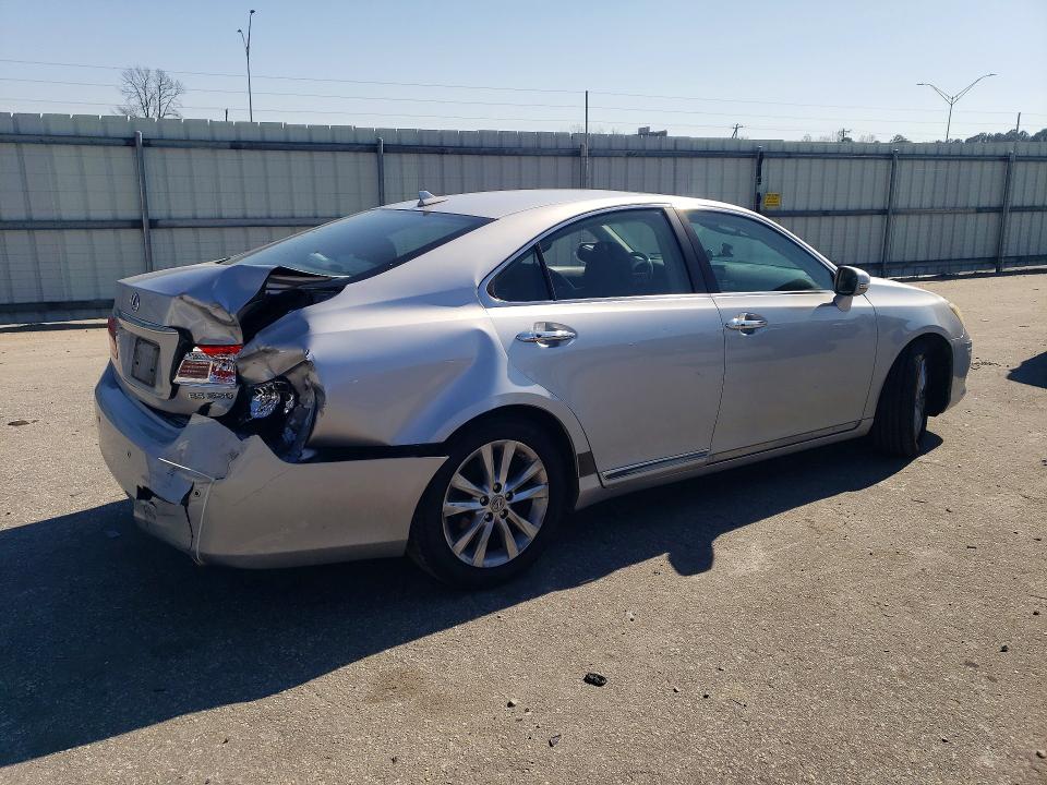 Продаж на аукціоні авто 2011 Lexus Es, vin: JTHBK1EGXB2443440, номер лоту: 76226445