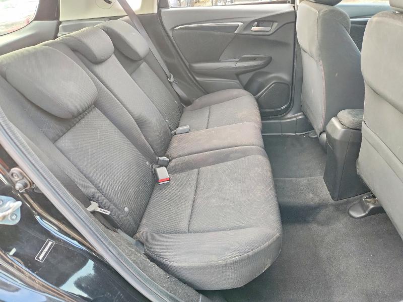 Aukcja sprzedaży 2016 Honda Fit, vin: JHMGK5H78GX044965, numer aukcji: 75791125