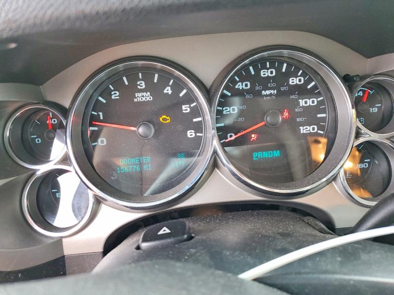 Продажа на аукционе авто 2011 Gmc Sierra, vin: 3GTP2VE39BG337824, номер лота: 76320345