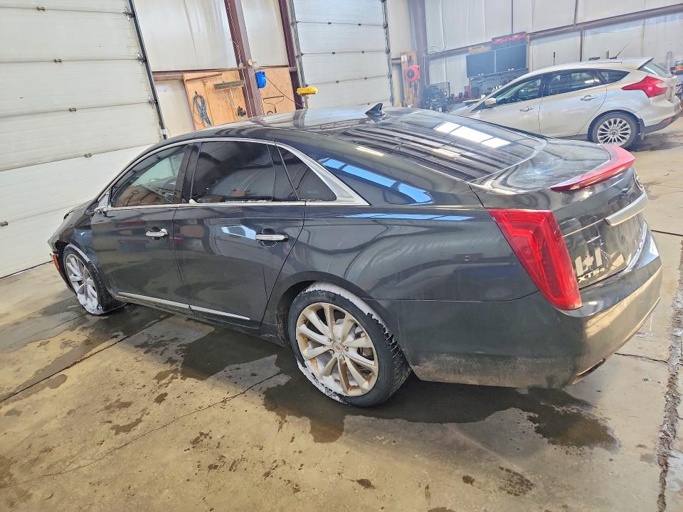 Продаж на аукціоні авто 2013 Cadillac Xts Premiu, vin: 2G61T5S34D9183420, номер лоту: 76478895