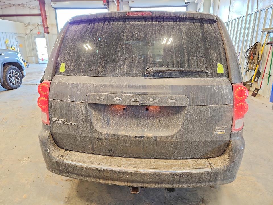 Aukcja sprzedaży 2019 Dodge Grand Caravan, vin: 2C4RDGEGXKR562359, numer aukcji: 76796245