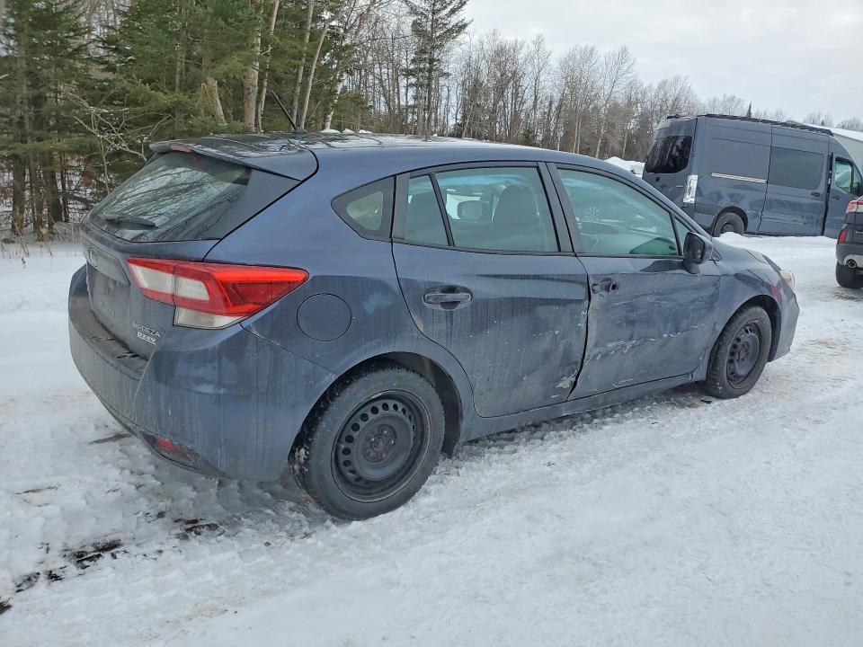 Aukcja sprzedaży 2017 Subaru Impreza, vin: 4S3GTAA6XH3720902, numer aukcji: 78972335