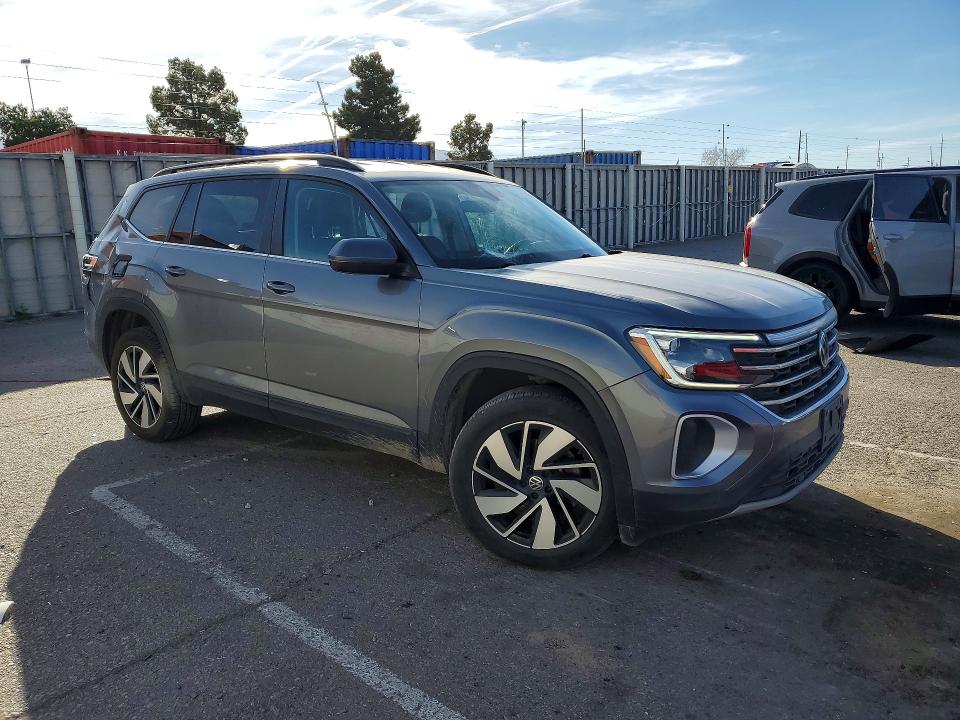 Aukcja sprzedaży 2024 Volkswagen Atlas, vin: 1V2WR2CA4RC537092, numer aukcji: 79091025