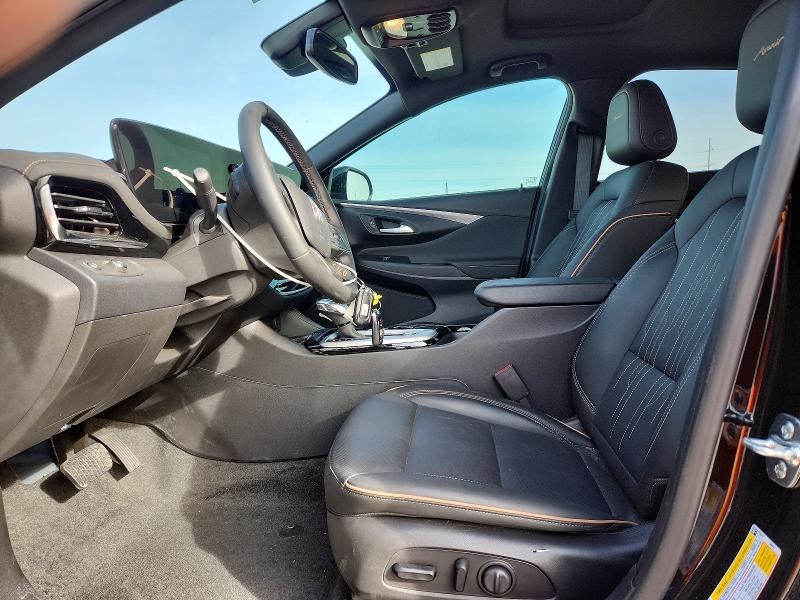 Продаж на аукціоні авто 2025 Buick Envista, vin: KL47LCEP9SB240713, номер лоту: 78924765