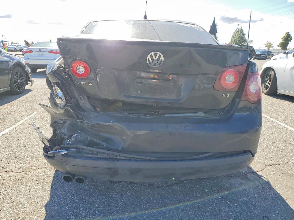 Aukcja sprzedaży 2010 Volkswagen Jetta, vin: 3VWAZ7AJ6AM116261, numer aukcji: 78155295