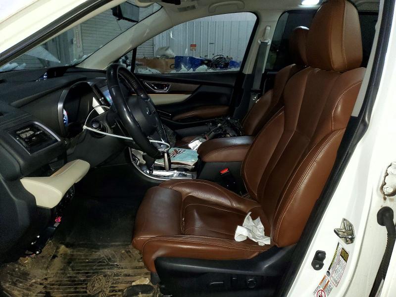 Aukcja sprzedaży 2019 Subaru Ascent, vin: 4S4WMARD7K3449375, numer aukcji: 75460565