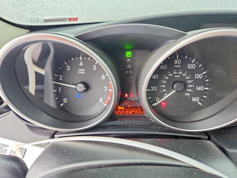 Aukcja sprzedaży 2011 Mazda 3, vin: JM1BL1VF7B1901981, numer aukcji: 75935795