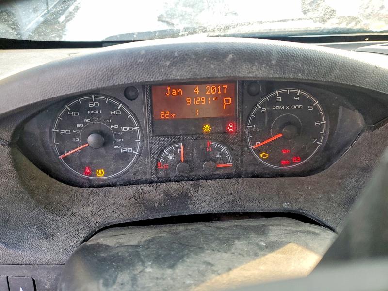 Aukcja sprzedaży 2020 Ram Promaster, vin: 3C6URVJGXLE112369, numer aukcji: 76036035