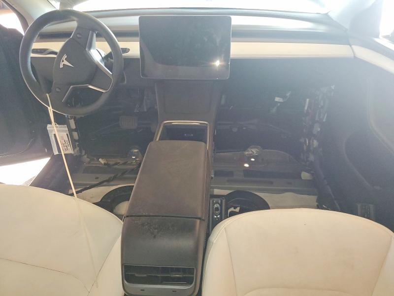 Aukcja sprzedaży 2024 Tesla Model Y, vin: 7SAYGDEE2RF191321, numer aukcji: 76668505