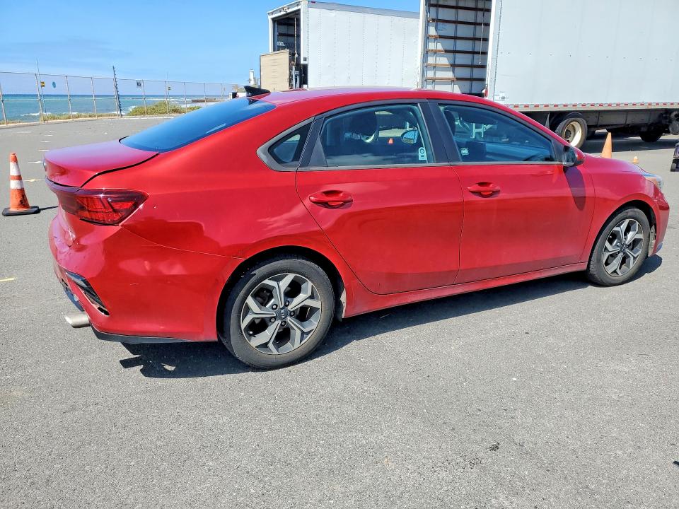 Aukcja sprzedaży 2021 Kia Forte, vin: 3KPF24AD9ME346638, numer aukcji: 79298905