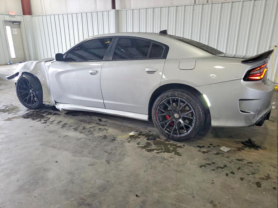 Auction sale of the 2019 Dodge Charger, vin: 2C3CDXGJ6KH742737, lot number: 77581225