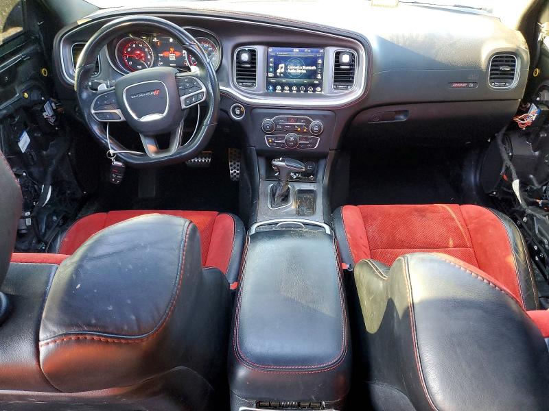 Продажа на аукционе авто 2020 Dodge Charger, vin: 2C3CDXGJ8LH172466, номер лота: 76215825