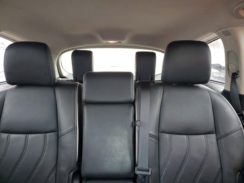 Продажа на аукционе авто 2020 Infiniti Qx60, vin: 5N1DL0MM5LC541257, номер лота: 74782325