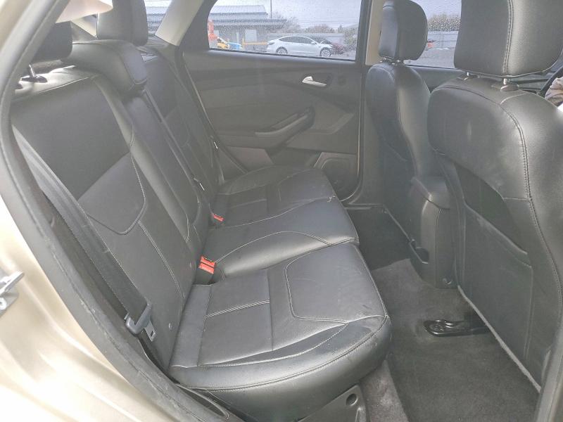 2018 Ford Focus მანქანა იყიდება აუქციონზე, vin: 1FADP3N2XJL215089, აუქციონის ნომერი: 78347125