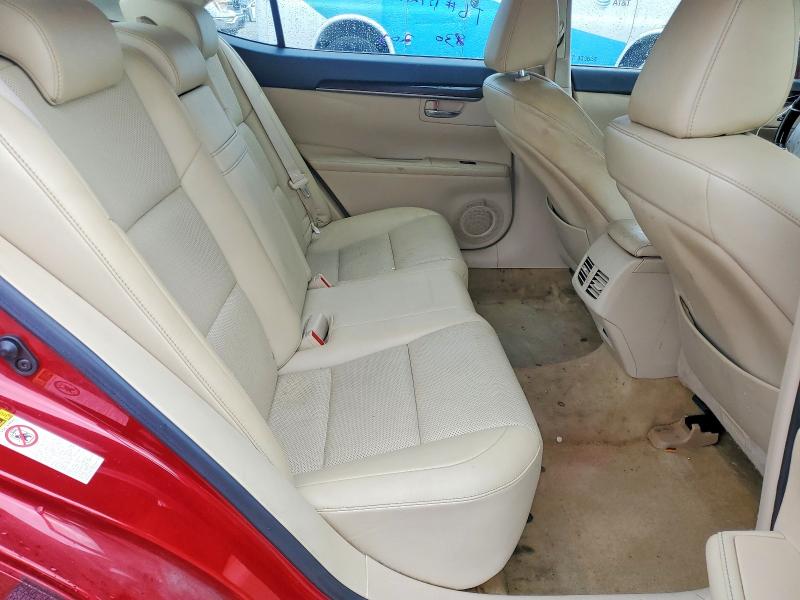 Продаж на аукціоні авто 2015 Lexus Es 350, vin: JTHBK1GG6F2181709, номер лоту: 79089825