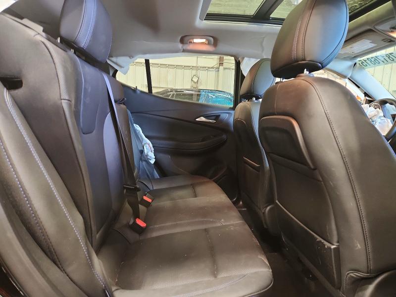 78176815 :رقم المزاد ، KL4AMESL8TB078283 vin ، 2026 Buick Encore Gx مزاد بيع