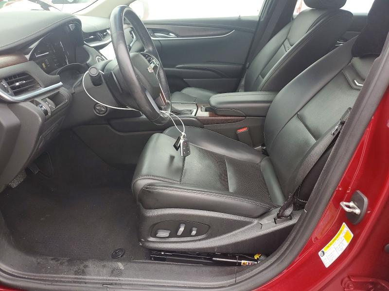 Продаж на аукціоні авто 2019 Cadillac Xts, vin: 2G61N5S31K9102428, номер лоту: 79889745