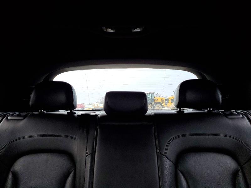 Aukcja sprzedaży 2018 Audi Q3, vin: WA1ECCFS1JR014391, numer aukcji: 75040755