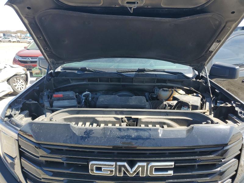 Aukcja sprzedaży 2022 Gmc Sierra, vin: 3GTPHCED6NG614266, numer aukcji: 77993965