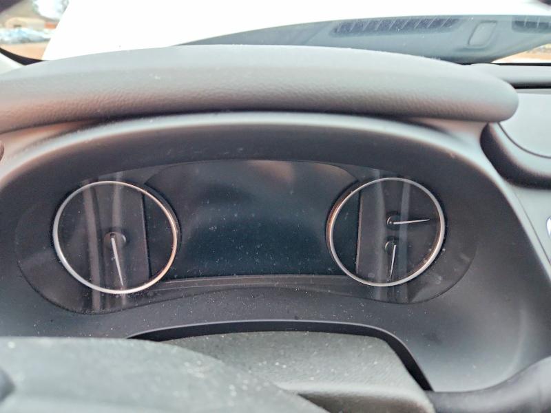 2017 Buick Lacrosse მანქანა იყიდება აუქციონზე, vin: 1G4ZP5SS3HU164857, აუქციონის ნომერი: 79088555